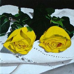 Par de Rosas